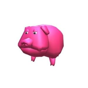 Meet your Posher, Harrison